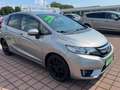 Honda Jazz 1.3 Elegance Automatik Silber - thumbnail 3