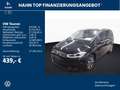 Volkswagen Touran 1.5TSI DSG Goal 7-Sitze AHK LED Navi PDC Schwarz - thumbnail 2