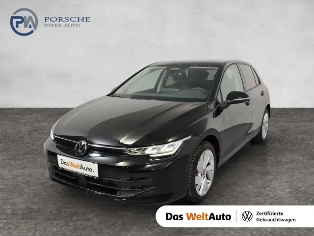 Volkswagen Golf main image