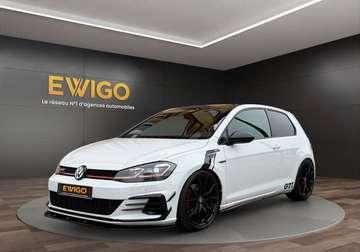2.0 tsi 230 bluemotion gti dsg camera de recul garantie 6 mois