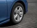 Volkswagen Golf VIII 1.5 eTSI Life DSG AHK HUD GJR NAVI Blau - thumbnail 5