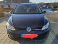Volkswagen Golf 2.0 TDI BlueMotion Technology Comfortline Blau - thumbnail 3