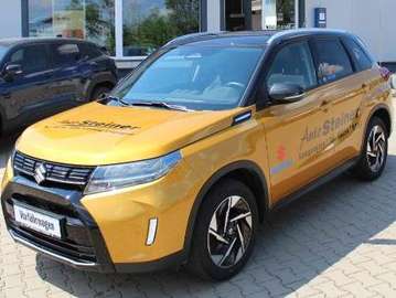 Comfort+ 4x4 Allrad