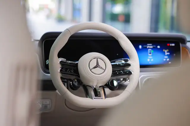 Mercedes-Benz G 63 Amg view 15
