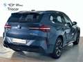 BMW X3 xDrive 20dA Azul - thumbnail 4