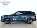 BMW X3 xDrive 20dA Azul - thumbnail 3