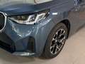 BMW X3 xDrive 20dA Azul - thumbnail 6