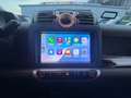 smart forTwo Fortwo KLIMA SHZ CARPLAY KAMERA *KUPPLUNG NEU* Argent - thumbnail 17