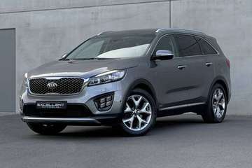 2.2 CRDi AWD 7place/BOITE AUTO/FULL FULL OPTION/GARANTIE 12 MOIS//