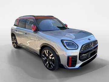 MINI John Cooper Works Countryman Mini Countryman 2.0 48V D JCW auto