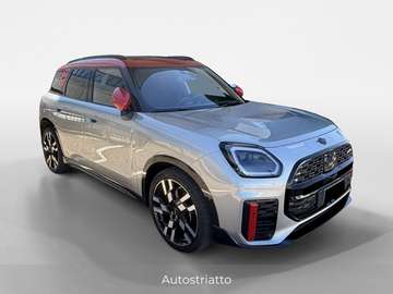 MINI John Cooper Works Countryman Mini Countryman 2.0 48V D JCW auto