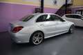 Mercedes-Benz C 200 200d 7G Plus Plateado - thumbnail 7