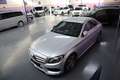 Mercedes-Benz C 200 200d 7G Plus Plateado - thumbnail 4