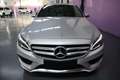 Mercedes-Benz C 200 200d 7G Plus Plateado - thumbnail 2