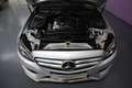 Mercedes-Benz C 200 200d 7G Plus Plateado - thumbnail 32