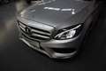 Mercedes-Benz C 200 200d 7G Plus Plateado - thumbnail 30