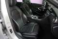 Mercedes-Benz C 200 200d 7G Plus Plateado - thumbnail 15
