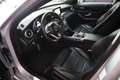 Mercedes-Benz C 200 200d 7G Plus Plateado - thumbnail 8