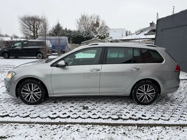 Volkswagen Golf Variant Golf Variant TSI DSG Allstar