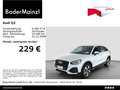 Audi Q2 35 TFSI S tronic AHK Matrix SHZ Kamera ACC Weiß - thumbnail 1