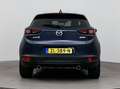 Mazda CX-3 2.0 SkyActiv-G 120 GT-M | Automaat | Navi | Cruise Blauw - thumbnail 6