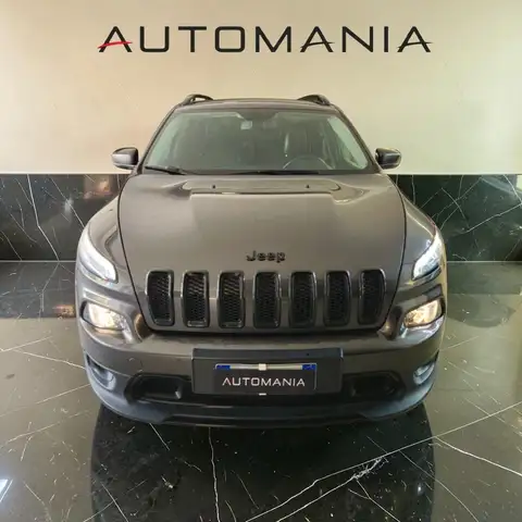 Jeep Cherokee 2.2 mjt II Night Eagle 4wd active drive I 185cv auto my18