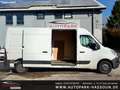 Renault Master III Kasten L3H2 HKa 3,5t TÜV 03/26 Multi PDC Klima Weiß - thumbnail 5