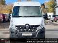 Renault Master III Kasten L3H2 HKa 3,5t TÜV 03/26 Multi PDC Klima Weiß - thumbnail 2
