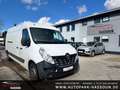 Renault Master III Kasten L3H2 HKa 3,5t TÜV 03/26 Multi PDC Klima Weiß - thumbnail 3