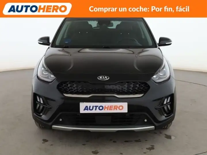 Kia Niro 2020, foto 9