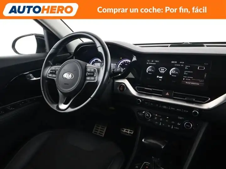 Kia Niro 2020, foto 14