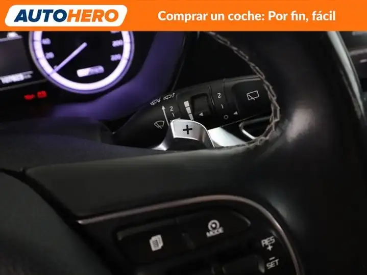 Kia Niro 2020, foto 31