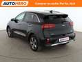 Kia Niro 1.6 Plug-in Hybrid Emotion Negro - thumbnail 4