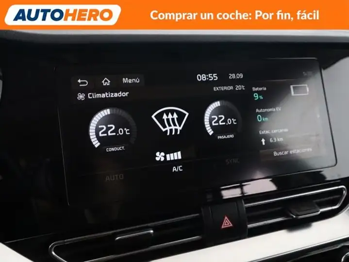 Kia Niro 2020, foto 22