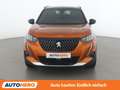 Peugeot 2008 1.2 PureTech GT Line Orange - thumbnail 9