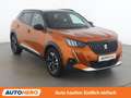Peugeot 2008 1.2 PureTech GT Line Orange - thumbnail 8