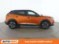 Peugeot 2008 1.2 PureTech GT Line Orange - thumbnail 7