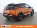 Peugeot 2008 1.2 PureTech GT Line Orange - thumbnail 6