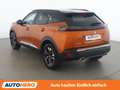 Peugeot 2008 1.2 PureTech GT Line Orange - thumbnail 4