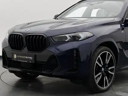 Annonce voiture d'occasion BMW X6 - CARADIZE