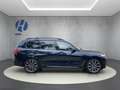 BMW X7 xD 40i M Sport Laser Pano Sky ACC 360°HUD H&K Schwarz - thumbnail 7