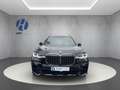 BMW X7 xD 40i M Sport Laser Pano Sky ACC 360°HUD H&K Schwarz - thumbnail 2