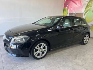Classe A 180D W176 d Executive my16 SENZA OBBLIGO DI FINANZIAMENTO