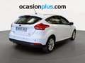Ford Focus 1.0 Ecoboost Auto-S&S Trend 100 Blanco - thumbnail 4