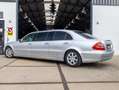 Mercedes-Benz E 320 BINZ EXTENDED E320 Limousine *Luchtvering | Cruise Gris - thumbnail 7