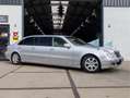Mercedes-Benz E 320 BINZ EXTENDED E320 Limousine *Luchtvering | Cruise Gris - thumbnail 6