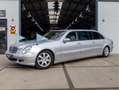 Mercedes-Benz E 320 BINZ EXTENDED E320 Limousine *Luchtvering | Cruise Gris - thumbnail 1