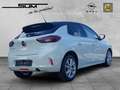 Opel Corsa Elegance Sitzheizung Rückfahrkam. LED Licht.Außens Blanc - thumbnail 6