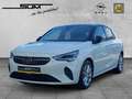 Opel Corsa Elegance Sitzheizung Rückfahrkam. LED Licht.Außens Blanc - thumbnail 1