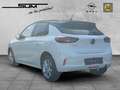 Opel Corsa Elegance Sitzheizung Rückfahrkam. LED Licht.Außens Blanc - thumbnail 3